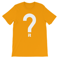 Question It Tee