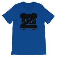 Inverted Iconic Tee
