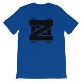 Inverted Iconic Tee