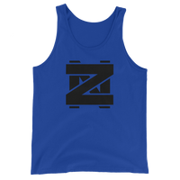 Inverted Iconic Tank