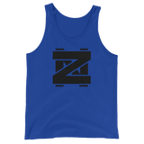 Inverted Iconic Tank