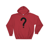 Inverted Question It Hoodie