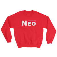 Neo Signature Crewneck