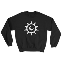 Eclipse Crewneck
