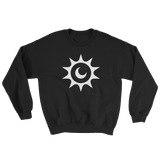 Eclipse Crewneck