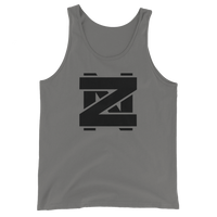 Inverted Iconic Tank