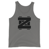 Inverted Iconic Tank