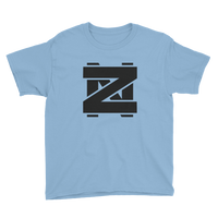 Inverted Iconic Youth Tee