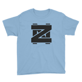 Inverted Iconic Youth Tee