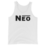 Inverted Neo Signature Tank