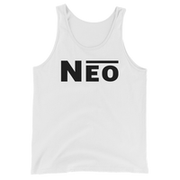 Inverted Neo Signature Tank