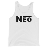Inverted Neo Signature Tank