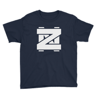 Iconic Youth Tee