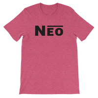 Inverted Neo Signature Tee