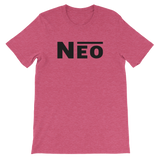 Inverted Neo Signature Tee
