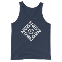 Diamond Tank