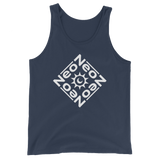 Diamond Tank