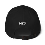 Living The Dream Dad Cap