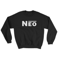 Neo Signature Crewneck