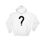 Inverted Question It Hoodie