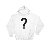 Inverted Question It Hoodie