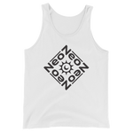Inverted Diamond Tank