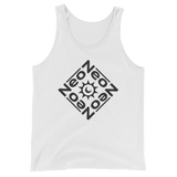 Inverted Diamond Tank