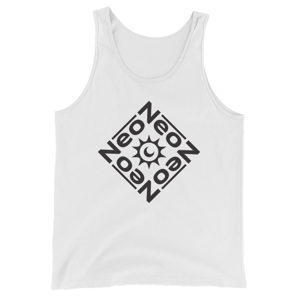 Inverted Diamond Tank