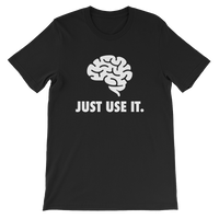 Brain Tee