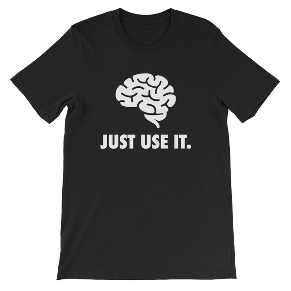 Brain Tee