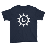Eclipse Youth Tee