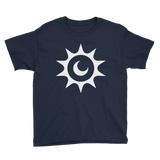 Eclipse Youth Tee