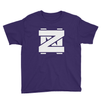 Iconic Youth Tee