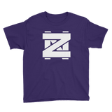 Iconic Youth Tee