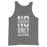 No Excuses Tank