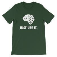 Brain Tee