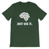 Brain Tee