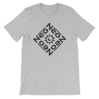 Inverted Diamond Tee