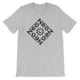 Inverted Diamond Tee