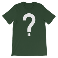 Question It Tee