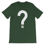 Question It Tee