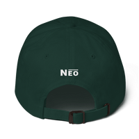 Iconic Dad Cap