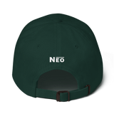 Iconic Dad Cap
