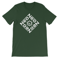 Diamond Tee