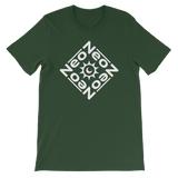 Diamond Tee