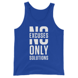 No Excuses Tank