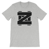 Inverted Iconic Tee