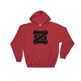 Inverted Iconic Hoodie