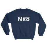 Neo Signature Crewneck