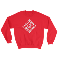 Diamond Crewneck